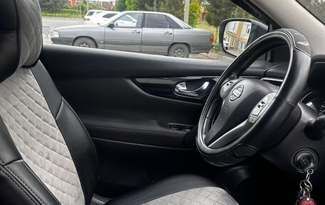 Nissan Qashqai, 2014 год, 1 400 000 рублей, 14 фотография