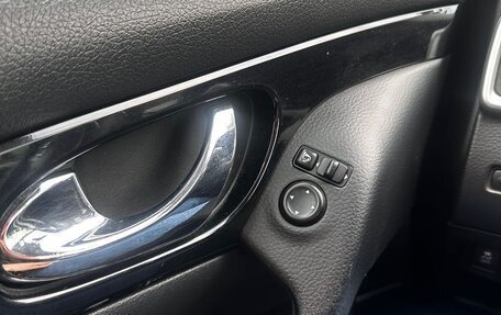 Nissan Qashqai, 2014 год, 1 400 000 рублей, 13 фотография