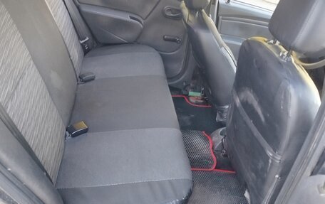 Renault Logan I, 2011 год, 440 000 рублей, 6 фотография