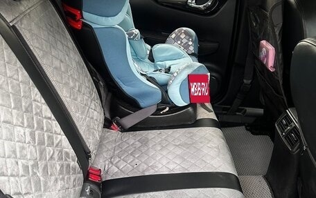 Nissan Qashqai, 2014 год, 1 400 000 рублей, 16 фотография