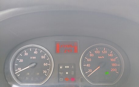Renault Logan I, 2011 год, 440 000 рублей, 7 фотография