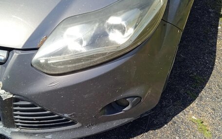 Ford Focus III, 2012 год, 710 000 рублей, 3 фотография