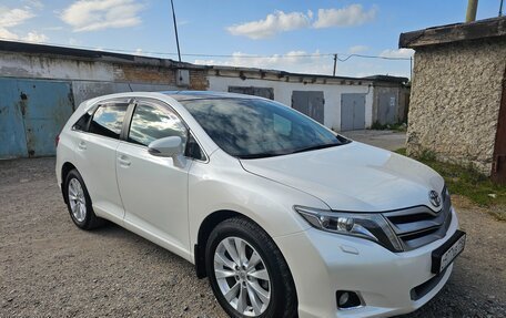 Toyota Venza I, 2014 год, 1 900 000 рублей, 2 фотография