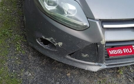 Ford Focus III, 2012 год, 710 000 рублей, 2 фотография