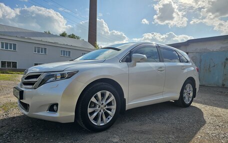 Toyota Venza I, 2014 год, 1 900 000 рублей, 3 фотография