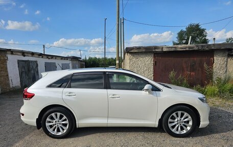 Toyota Venza I, 2014 год, 1 900 000 рублей, 8 фотография