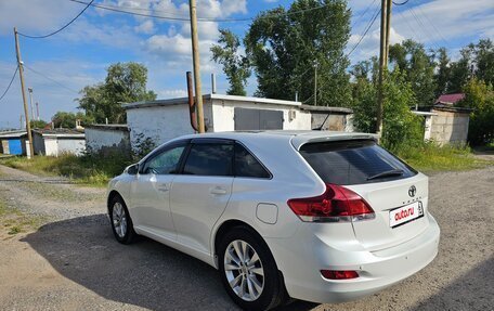 Toyota Venza I, 2014 год, 1 900 000 рублей, 6 фотография
