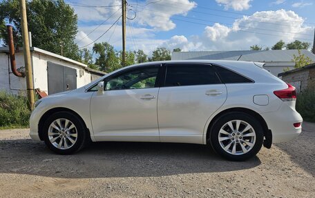 Toyota Venza I, 2014 год, 1 900 000 рублей, 9 фотография
