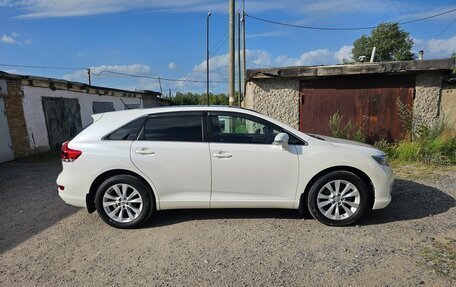 Toyota Venza I, 2014 год, 1 900 000 рублей, 10 фотография