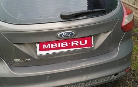 Ford Focus III, 2012 год, 710 000 рублей, 12 фотография