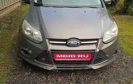 Ford Focus III, 2012 год, 710 000 рублей, 9 фотография