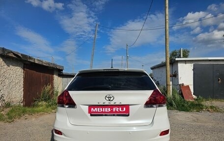 Toyota Venza I, 2014 год, 1 900 000 рублей, 5 фотография