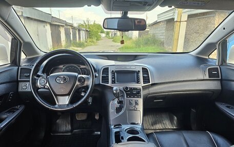 Toyota Venza I, 2014 год, 1 900 000 рублей, 13 фотография