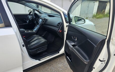 Toyota Venza I, 2014 год, 1 900 000 рублей, 16 фотография