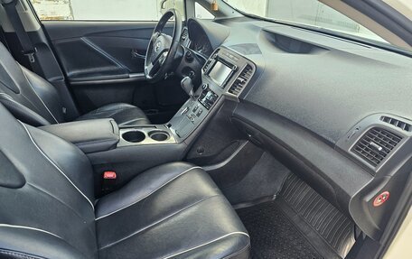 Toyota Venza I, 2014 год, 1 900 000 рублей, 17 фотография