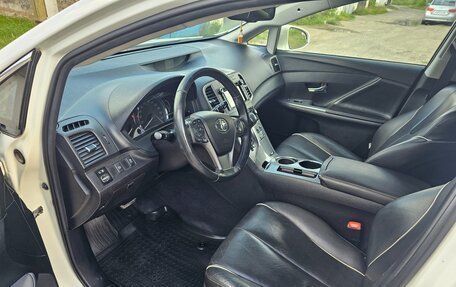 Toyota Venza I, 2014 год, 1 900 000 рублей, 15 фотография