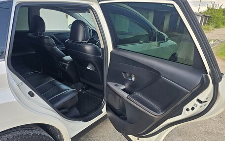 Toyota Venza I, 2014 год, 1 900 000 рублей, 18 фотография