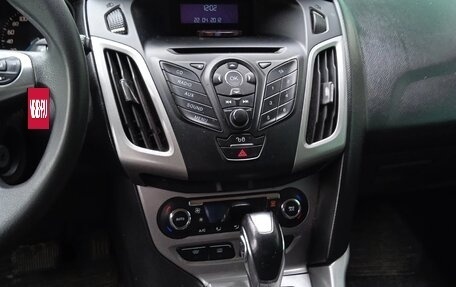 Ford Focus III, 2012 год, 710 000 рублей, 11 фотография