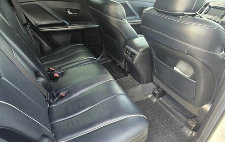 Toyota Venza I, 2014 год, 1 900 000 рублей, 19 фотография