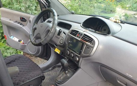 Hyundai Matrix I рестайлинг, 2004 год, 330 000 рублей, 9 фотография