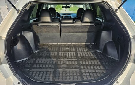 Toyota Venza I, 2014 год, 1 900 000 рублей, 22 фотография