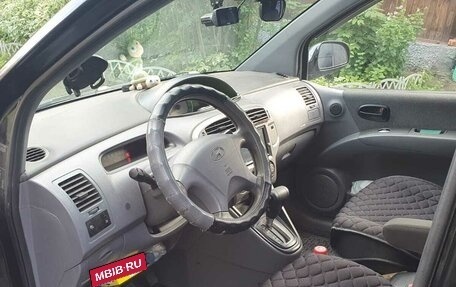 Hyundai Matrix I рестайлинг, 2004 год, 330 000 рублей, 7 фотография