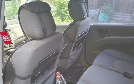 Hyundai Matrix I рестайлинг, 2004 год, 330 000 рублей, 10 фотография