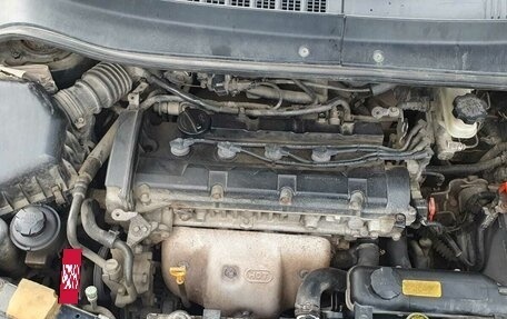 Hyundai Matrix I рестайлинг, 2004 год, 330 000 рублей, 18 фотография