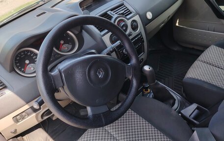 Renault Megane II, 2003 год, 225 000 рублей, 2 фотография