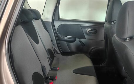 Nissan Note II рестайлинг, 2011 год, 650 000 рублей, 10 фотография