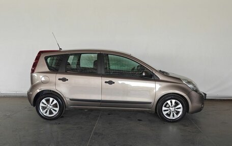 Nissan Note II рестайлинг, 2011 год, 650 000 рублей, 7 фотография