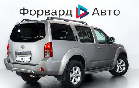Nissan Pathfinder, 2012 год, 1 370 000 рублей, 7 фотография