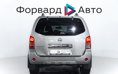 Nissan Pathfinder, 2012 год, 1 370 000 рублей, 6 фотография