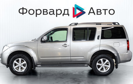 Nissan Pathfinder, 2012 год, 1 370 000 рублей, 4 фотография