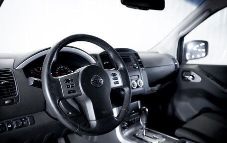 Nissan Pathfinder, 2012 год, 1 370 000 рублей, 12 фотография