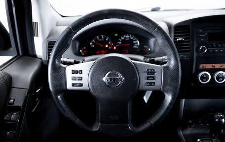 Nissan Pathfinder, 2012 год, 1 370 000 рублей, 14 фотография