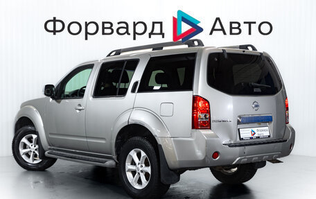 Nissan Pathfinder, 2012 год, 1 370 000 рублей, 5 фотография
