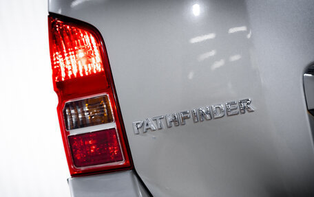 Nissan Pathfinder, 2012 год, 1 370 000 рублей, 10 фотография