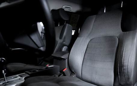 Nissan Pathfinder, 2012 год, 1 370 000 рублей, 17 фотография