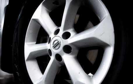 Nissan Pathfinder, 2012 год, 1 370 000 рублей, 11 фотография