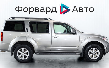 Nissan Pathfinder, 2012 год, 1 370 000 рублей, 8 фотография