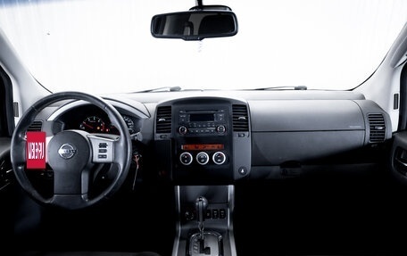 Nissan Pathfinder, 2012 год, 1 370 000 рублей, 13 фотография