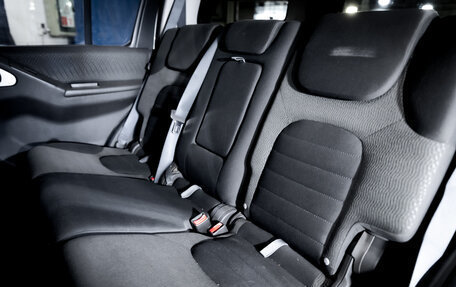 Nissan Pathfinder, 2012 год, 1 370 000 рублей, 23 фотография