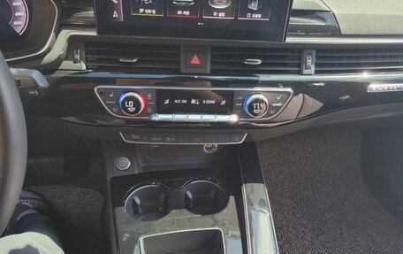 Audi A5, 2021 год, 3 210 013 рублей, 12 фотография