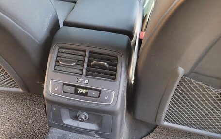 Audi A5, 2021 год, 3 210 013 рублей, 15 фотография