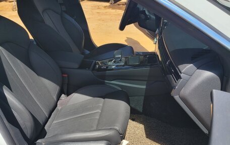 Audi A5, 2021 год, 3 210 013 рублей, 16 фотография