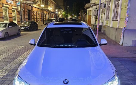BMW X5, 2021 год, 7 010 000 рублей, 4 фотография