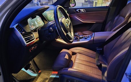 BMW X5, 2021 год, 7 010 000 рублей, 11 фотография