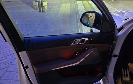 BMW X5, 2021 год, 7 010 000 рублей, 10 фотография
