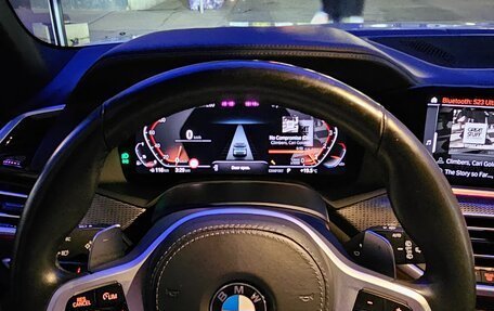 BMW X5, 2021 год, 7 010 000 рублей, 14 фотография